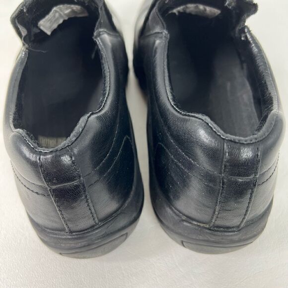 Merrell | Black Mules - Picture 5 of 8